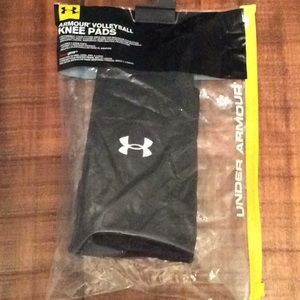 Under Armour  Knee pads small